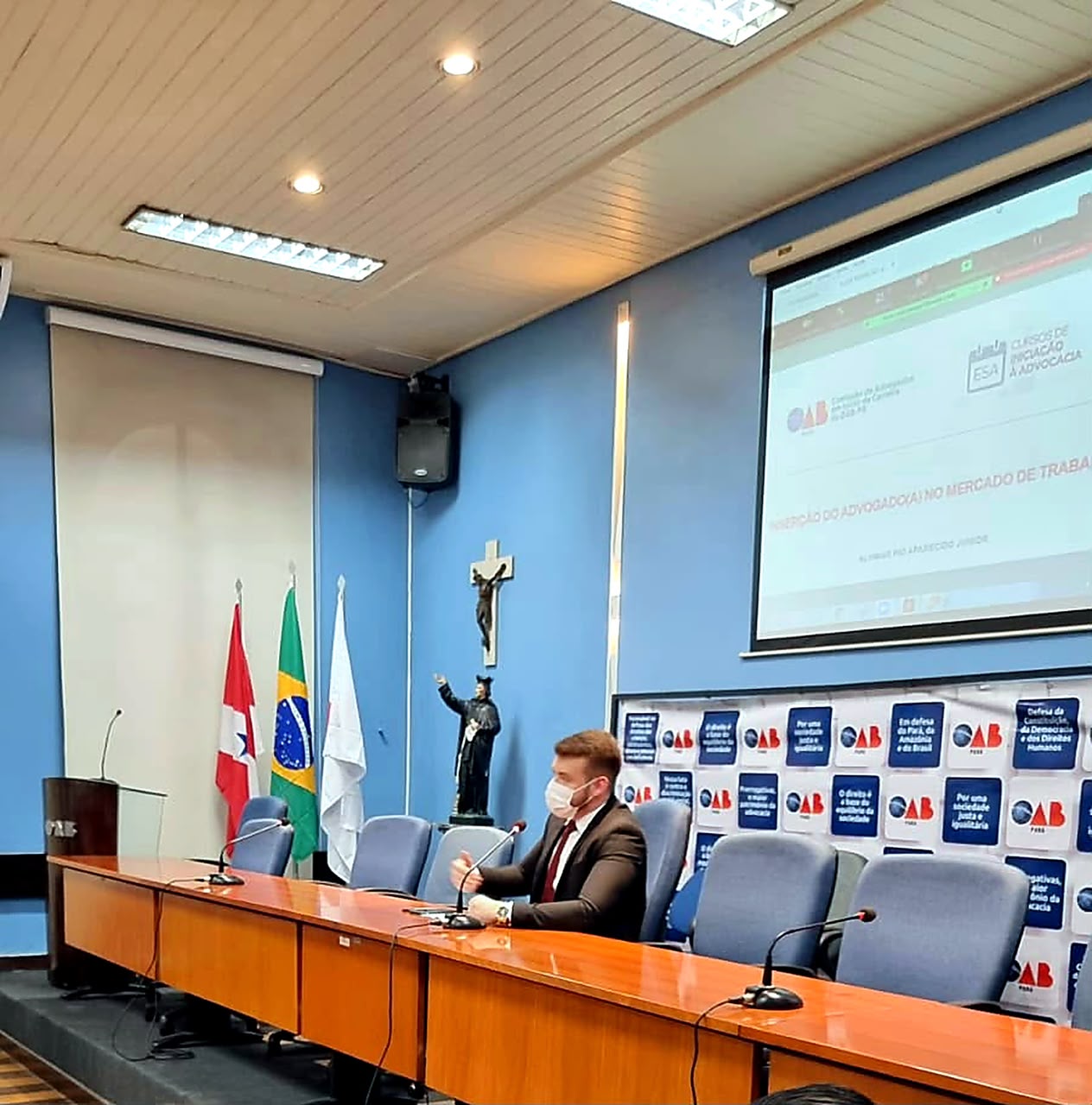 Dr. Victor Lino Vieira consultoria