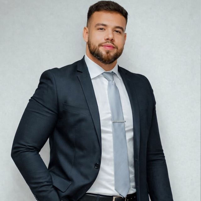 Dr. Victor Lino Vieira